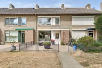 Woning Noordenbos 17 Geertruidenberg