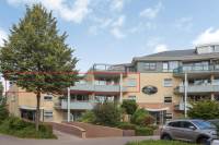 Woning Veldhuyzen van Zantenpark 13 Lisse