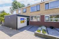 Woning Hulkstraat 111 Den Helder