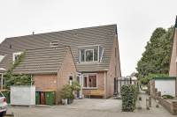 Woning Jan Steenlaan 7 Ede