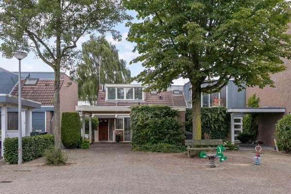 Woning Landslag 16 Huissen