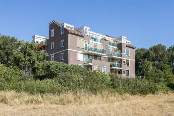 Woning Terpmeent 82 Almere
