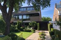 Woning van Almondeweg 46 Brielle