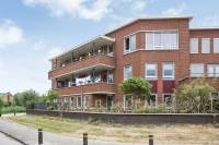 Woning Galerijmuur 34 Houten