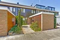 Woning Iepenlaan 68 Spijkenisse