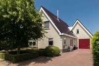 Woning Eabekamp 29 Boornbergum