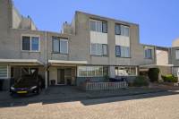 Woning Marga Klompéstraat 73 Spijkenisse