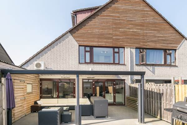 Woning Mekongstraat 5 Spijkenisse