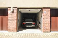 Garage Theo Mann-Bouwmeesterlaan 440 Den Haag