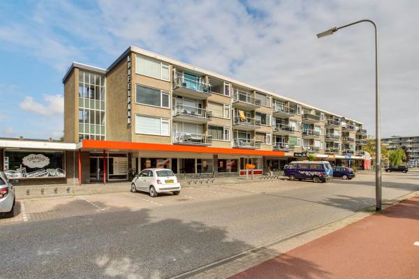 Woning Brederolaan 27 Waddinxveen