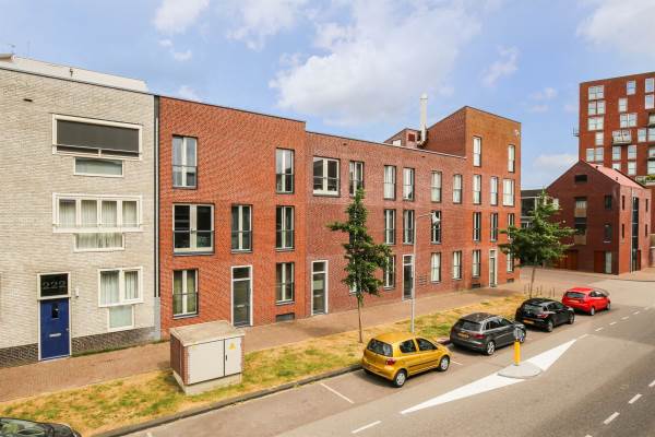 Woning Veluwemeer 208 Woerden