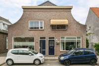 Woning Grotestraat 81 Waalwijk