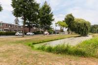 Woning Homerusstraat 845 Rotterdam