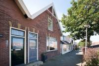 Woning Jacob Glasstraat 3 Egmond aan Zee