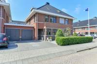 Woning Eendrachtsweg 13 Bodegraven