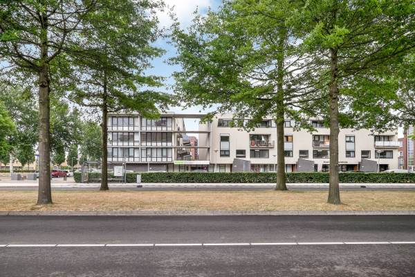 Woning Leuvenstraat 28 Amsterdam