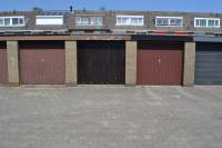 Garage Aakstraat 20 Zaandam