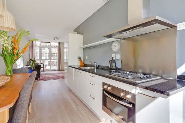 Woning Jan Zijvertszstraat 1 Amsterdam