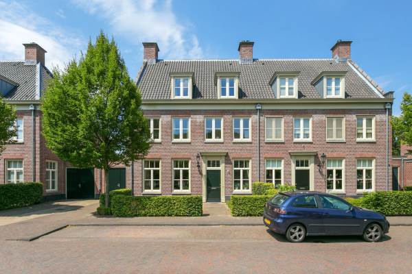 Woning Daniel Marotplein 5 Zeist