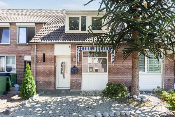 Woning Kaarderhof 46 Helmond