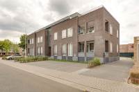 Woning Pastoor Dolsstraat 1 Grevenbicht