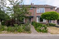 Woning Borghoornsweg 20 Annen