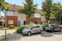 Woning Jan Greshoffstraat 39 Gorinchem