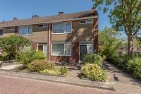 Woning Bolkafstraat 24 's-Gravendeel