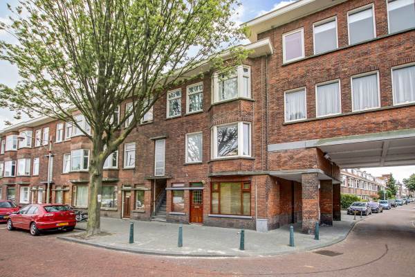 Woning Laakkade 243 Den Haag