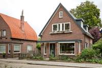 Woning Dokter H.G. Pluimstraat 6 Olst