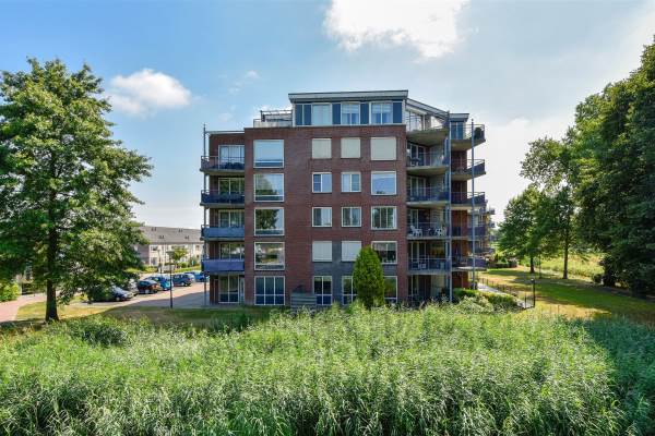 Woning Wagenmaker 181 Wilnis