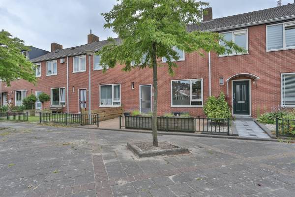 Woning Jadestraat 7 Groningen