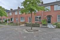Woning Jadestraat 7 Groningen