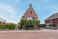 Woning Ruiterhof 52 Genderen