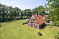 Woning Vermolenweg 17 Geesteren Ov