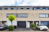 Woning Han Hoekstrahof 216 Hoorn Nh