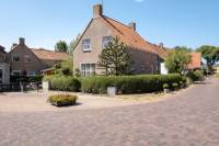 Woning Johan Wilhelm Burgerstraat 3 Hollum