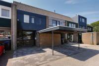 Woning Pijnenburg 48 Dordrecht