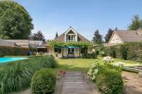 Woning Stevenshof 5 's Gravenmoer
