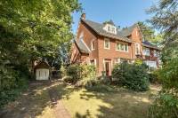 Woning Willem de Zwijgerlaan 20 Santpoort-Zuid