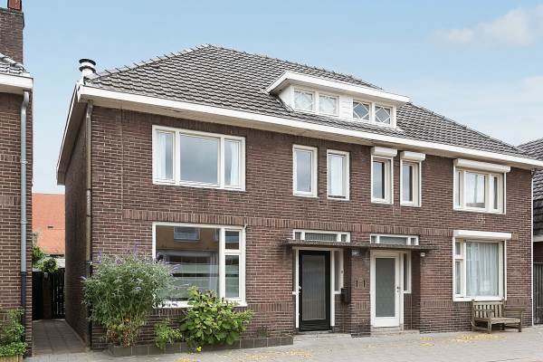 Woning Zeelsterstraat 132 Eindhoven