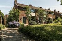 Woning Minister De Visserstraat 56 Enschede