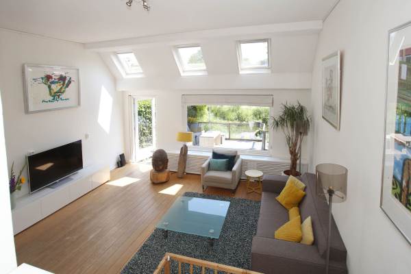 Woning Lissenvaart 138 Zoetermeer