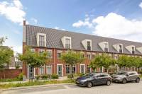 Woning Burg. Van de Brandelerlaan 3 Maassluis