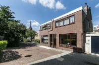 Woning Oostsingel 9 Schiedam