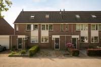 Woning Leurschans 46 Steenbergen Nb