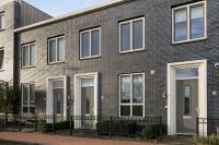 Woning Yme Kuiperweg 15 Heerenveen