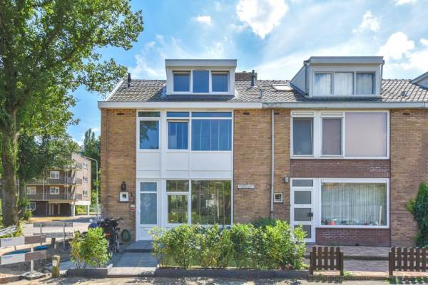 Woning Voor de Poort 1 Amstelveen
