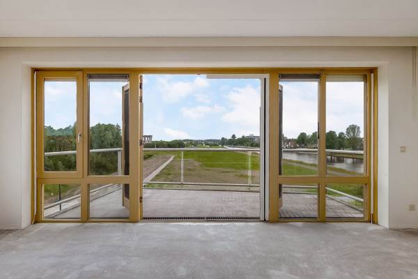 Woning Krommezijl 120 Leeuwarden