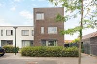Woning Zandloopkever 2 Son en Breugel